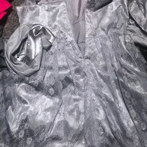 Sparkly Mini sleeveless Dress